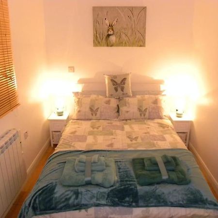 Oakey Orchard - Cosy Apartment In Tamar Valley, Cornwall Saint Dominick Eksteriør billede