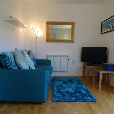 Oakey Orchard - Cosy Apartment In Tamar Valley, Cornwall Saint Dominick Eksteriør billede
