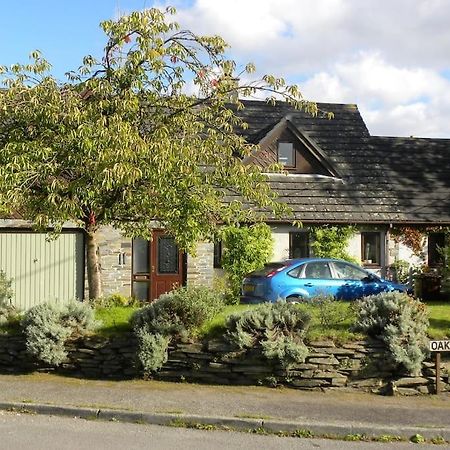 Oakey Orchard - Cosy Apartment In Tamar Valley, Cornwall Saint Dominick Eksteriør billede