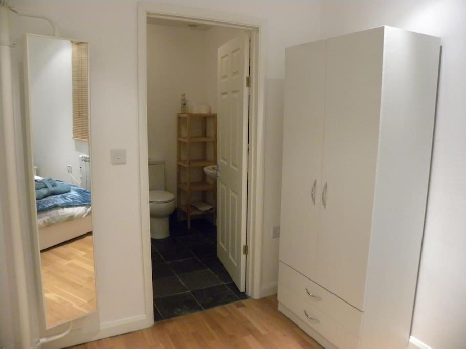 Oakey Orchard - Cosy Apartment In Tamar Valley, Cornwall Saint Dominick Eksteriør billede