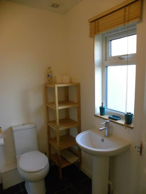 Oakey Orchard - Cosy Apartment In Tamar Valley, Cornwall Saint Dominick Eksteriør billede
